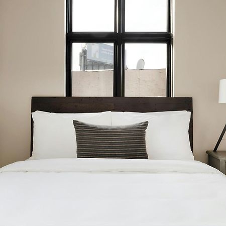 Sonder By Marriott Bonvoy The Edison Apartments Old City Philadelphia Exteriör bild