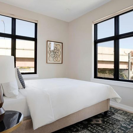 Sonder By Marriott Bonvoy The Edison Apartments Old City Philadelphia Exteriör bild