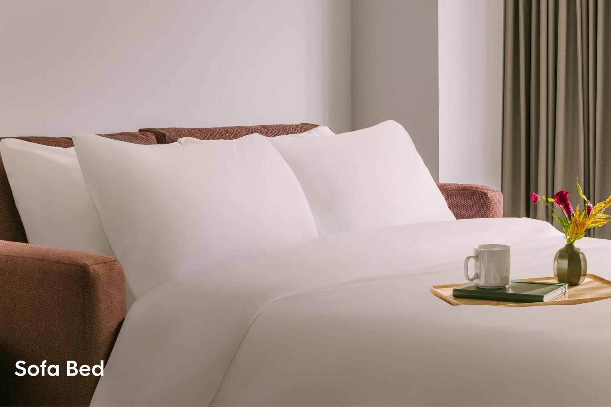 Sonder By Marriott Bonvoy The Edison Apartments Old City Philadelphia Rum bild