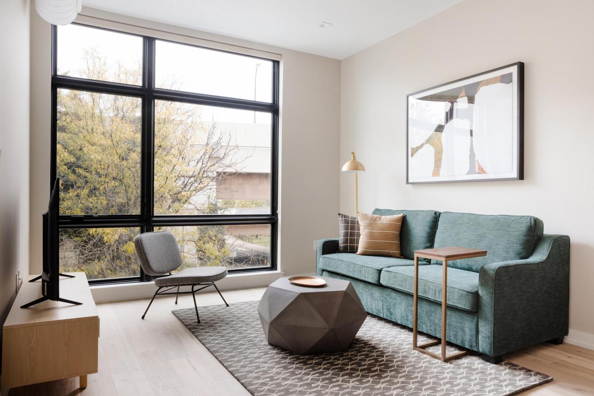 Sonder By Marriott Bonvoy The Edison Apartments Old City Philadelphia Exteriör bild