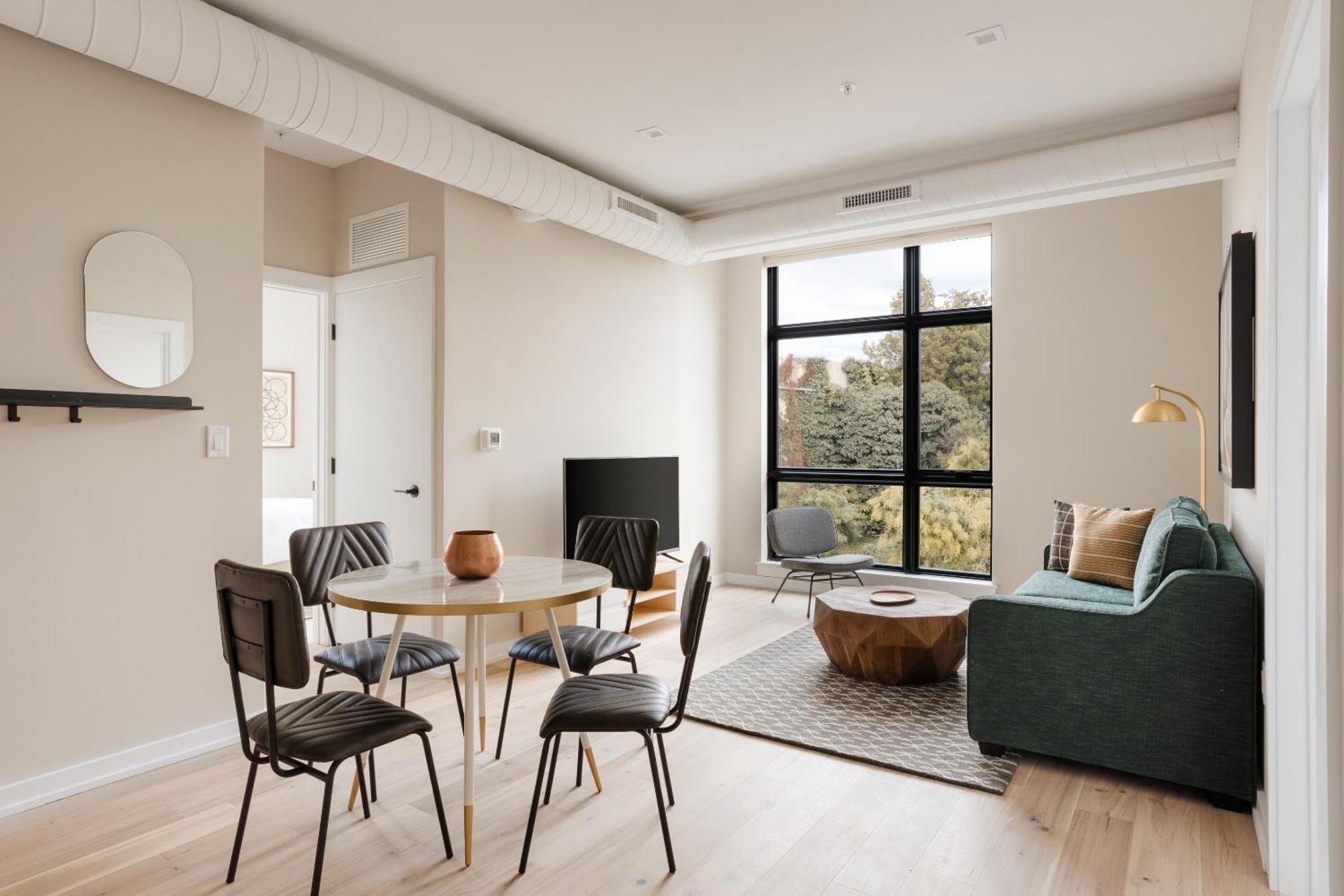 Sonder By Marriott Bonvoy The Edison Apartments Old City Philadelphia Exteriör bild