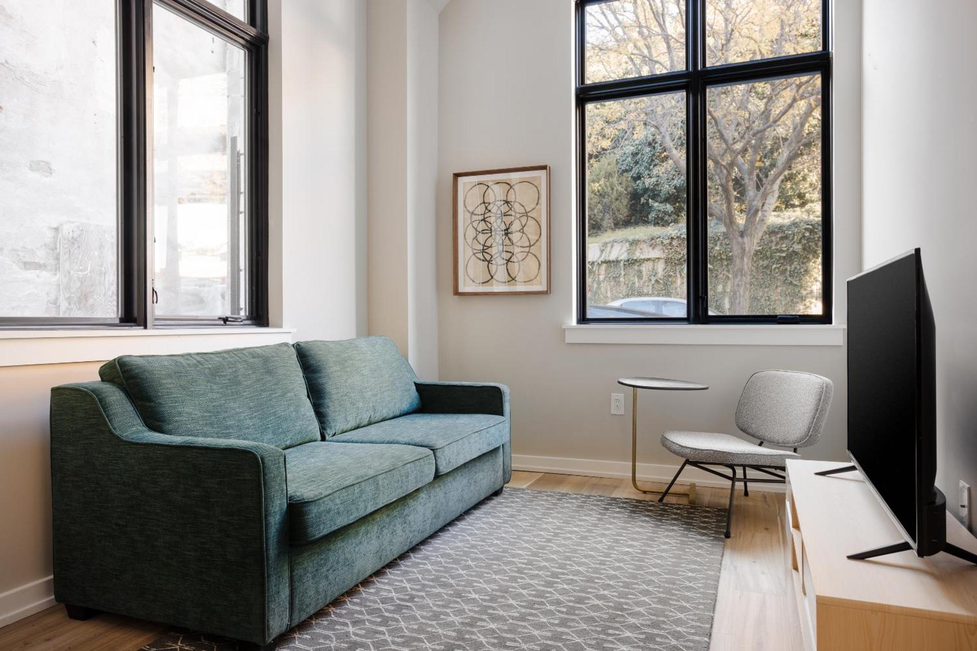 Sonder By Marriott Bonvoy The Edison Apartments Old City Philadelphia Exteriör bild