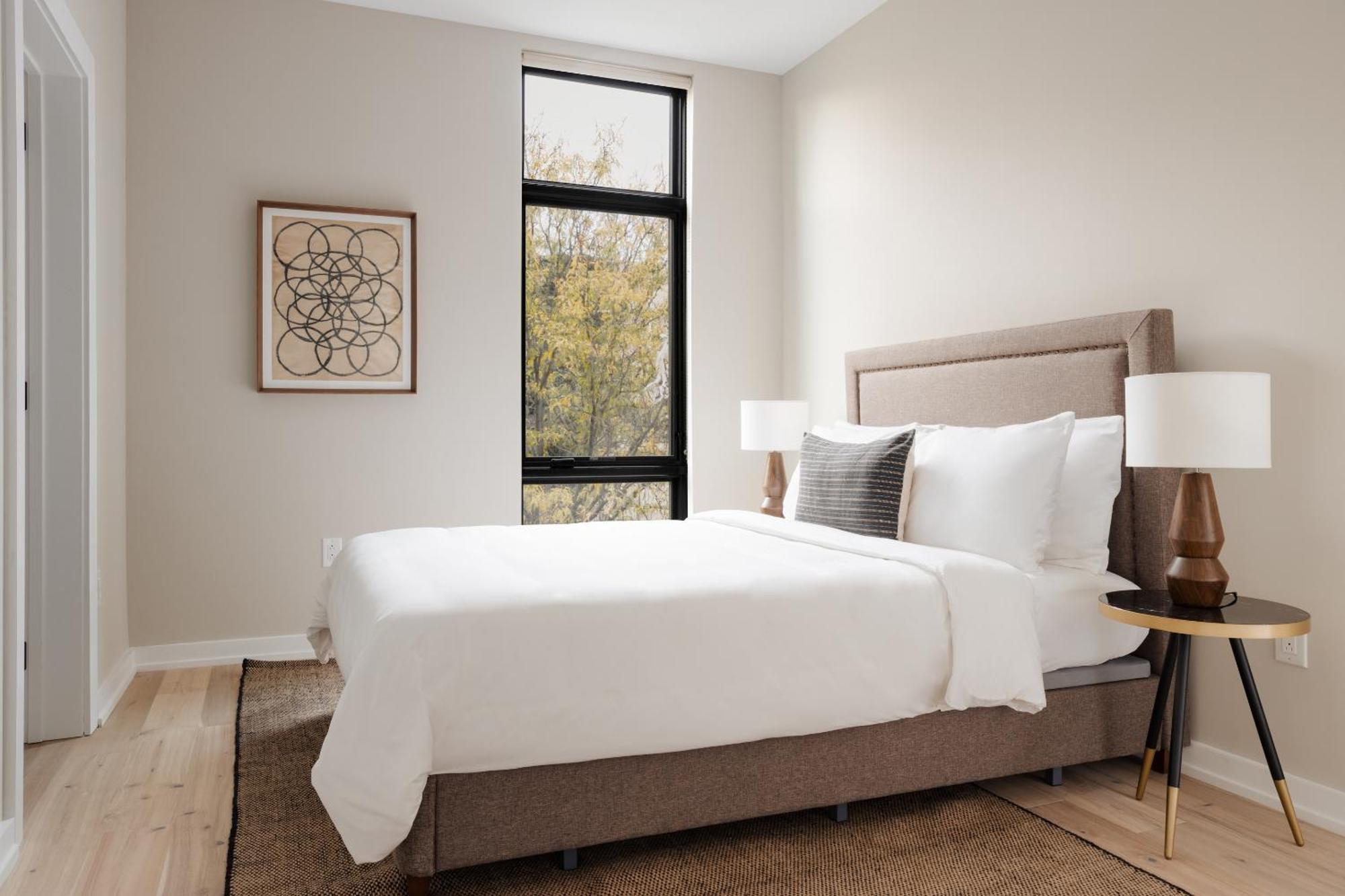 Sonder By Marriott Bonvoy The Edison Apartments Old City Philadelphia Exteriör bild