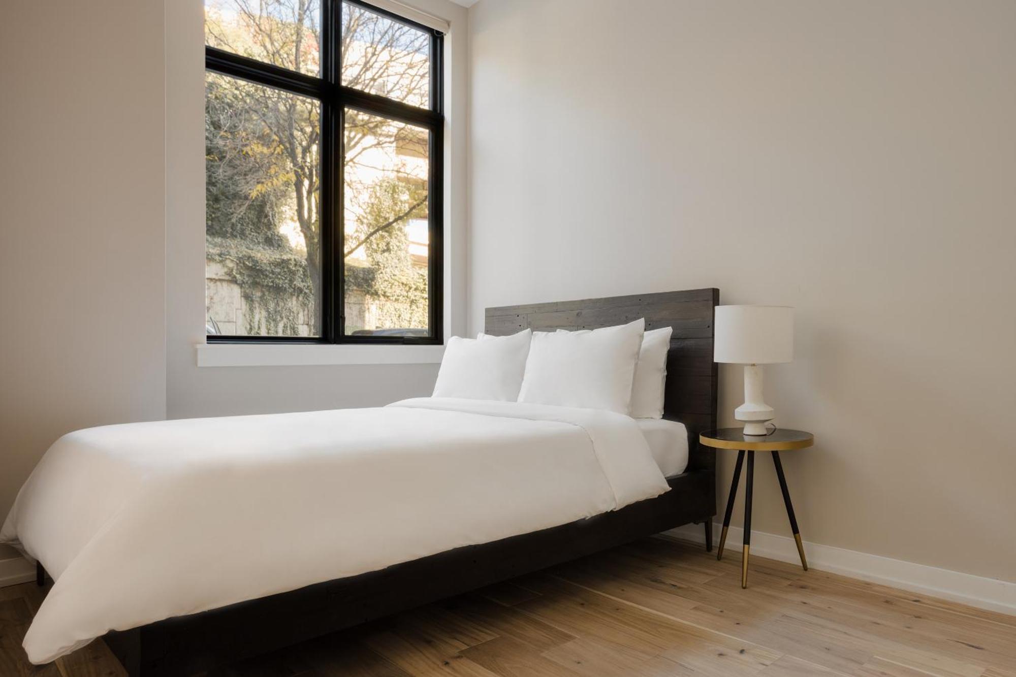 Sonder By Marriott Bonvoy The Edison Apartments Old City Philadelphia Exteriör bild