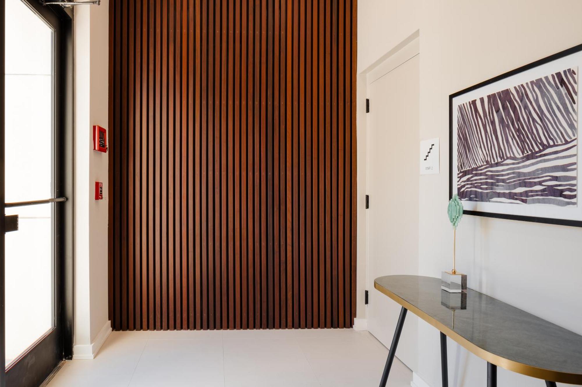 Sonder By Marriott Bonvoy The Edison Apartments Old City Philadelphia Exteriör bild