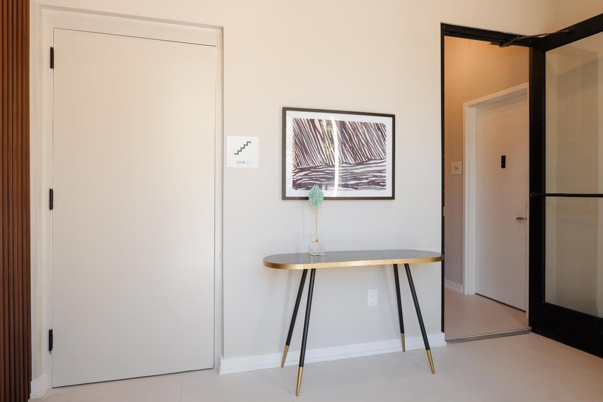 Sonder By Marriott Bonvoy The Edison Apartments Old City Philadelphia Exteriör bild