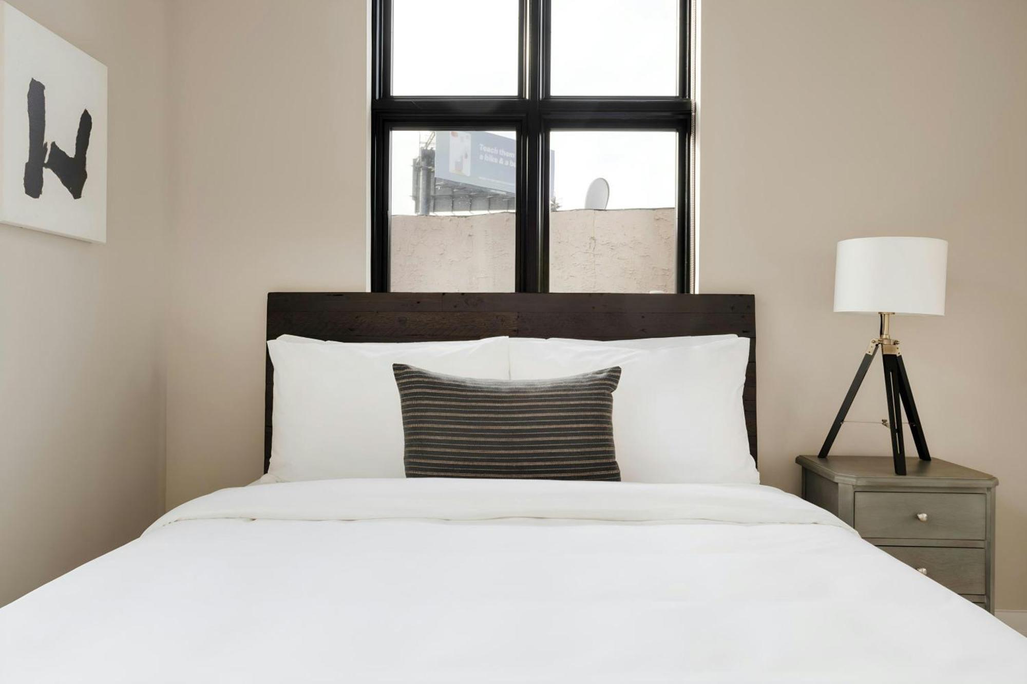 Sonder By Marriott Bonvoy The Edison Apartments Old City Philadelphia Exteriör bild