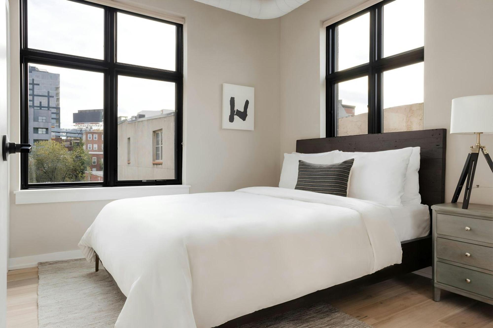 Sonder By Marriott Bonvoy The Edison Apartments Old City Philadelphia Exteriör bild