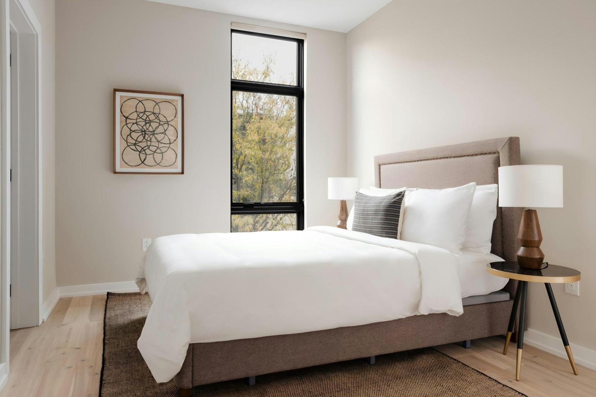 Sonder By Marriott Bonvoy The Edison Apartments Old City Philadelphia Exteriör bild