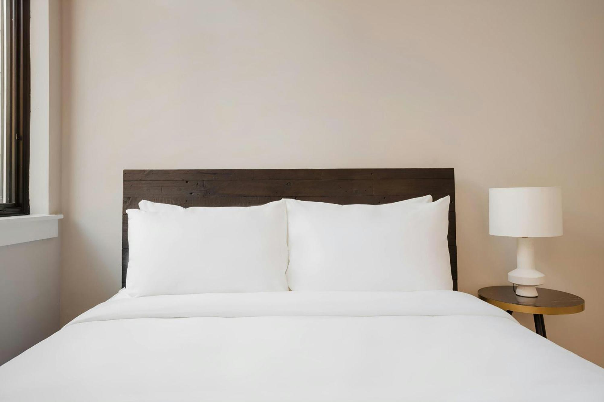 Sonder By Marriott Bonvoy The Edison Apartments Old City Philadelphia Exteriör bild