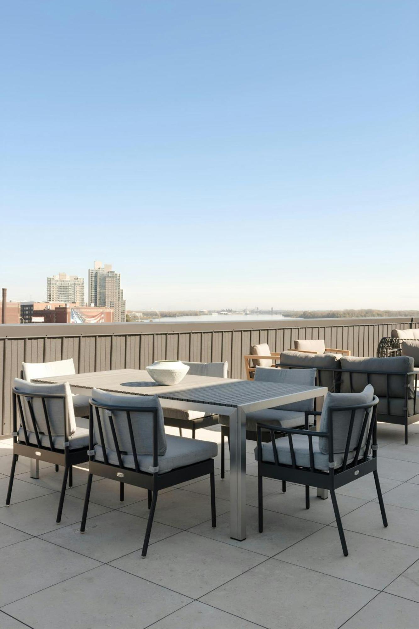 Sonder By Marriott Bonvoy The Edison Apartments Old City Philadelphia Exteriör bild