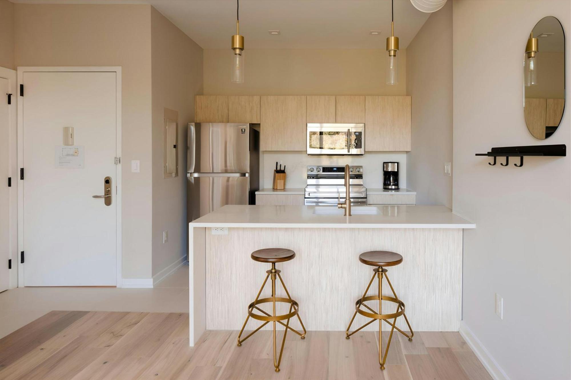 Sonder By Marriott Bonvoy The Edison Apartments Old City Philadelphia Exteriör bild