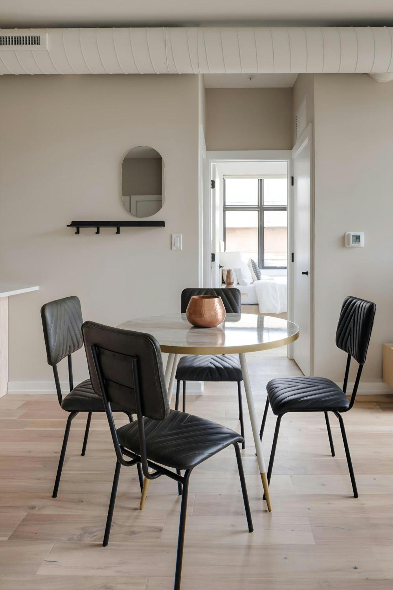 Sonder By Marriott Bonvoy The Edison Apartments Old City Philadelphia Exteriör bild