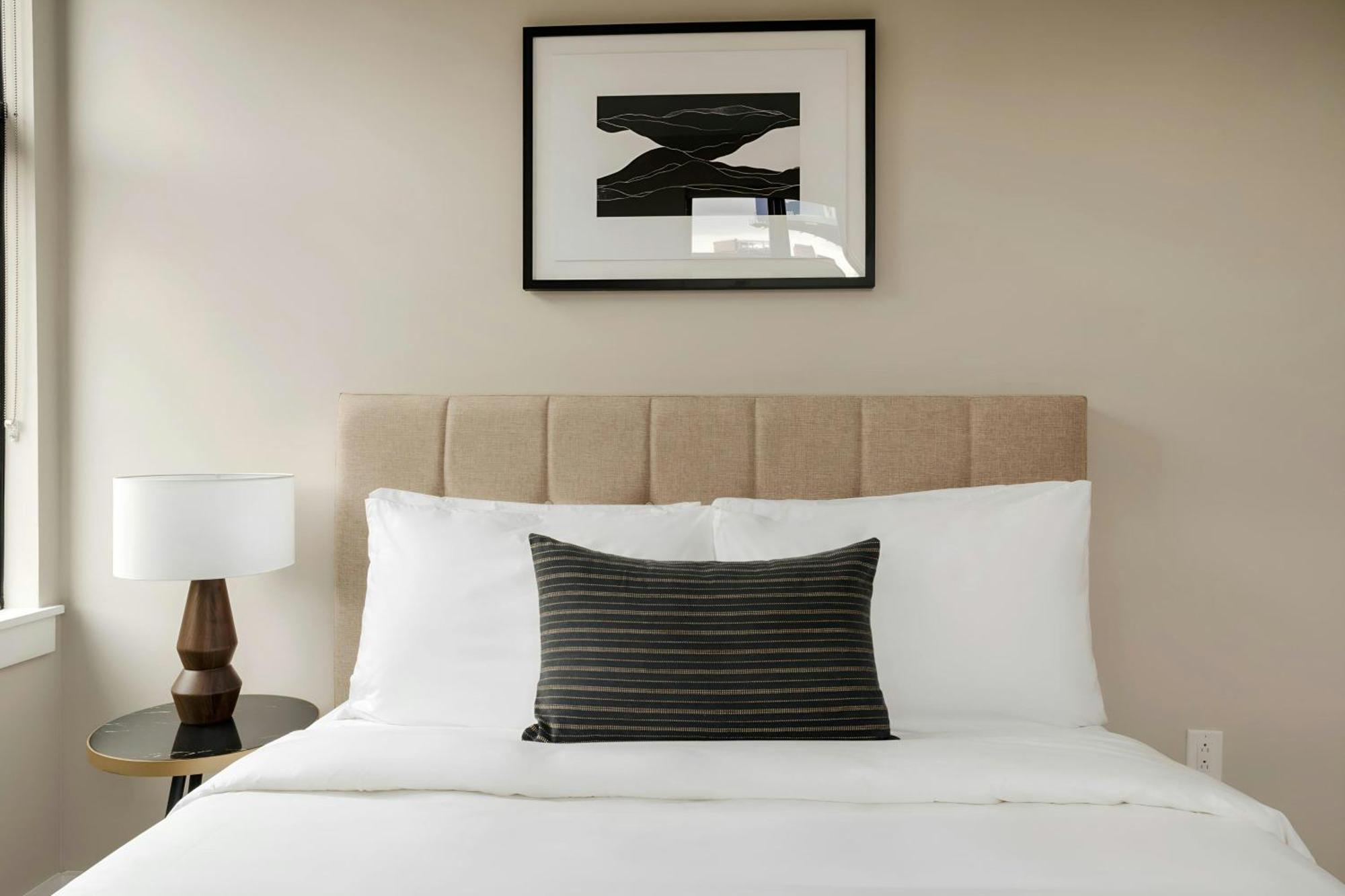 Sonder By Marriott Bonvoy The Edison Apartments Old City Philadelphia Exteriör bild