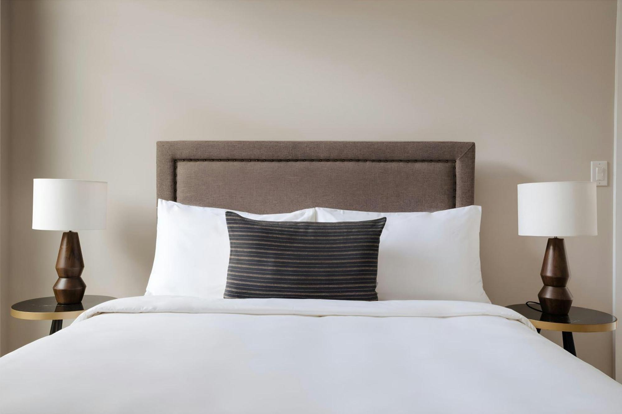 Sonder By Marriott Bonvoy The Edison Apartments Old City Philadelphia Exteriör bild