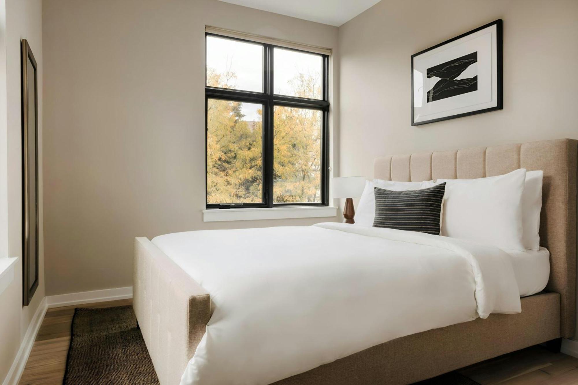 Sonder By Marriott Bonvoy The Edison Apartments Old City Philadelphia Exteriör bild