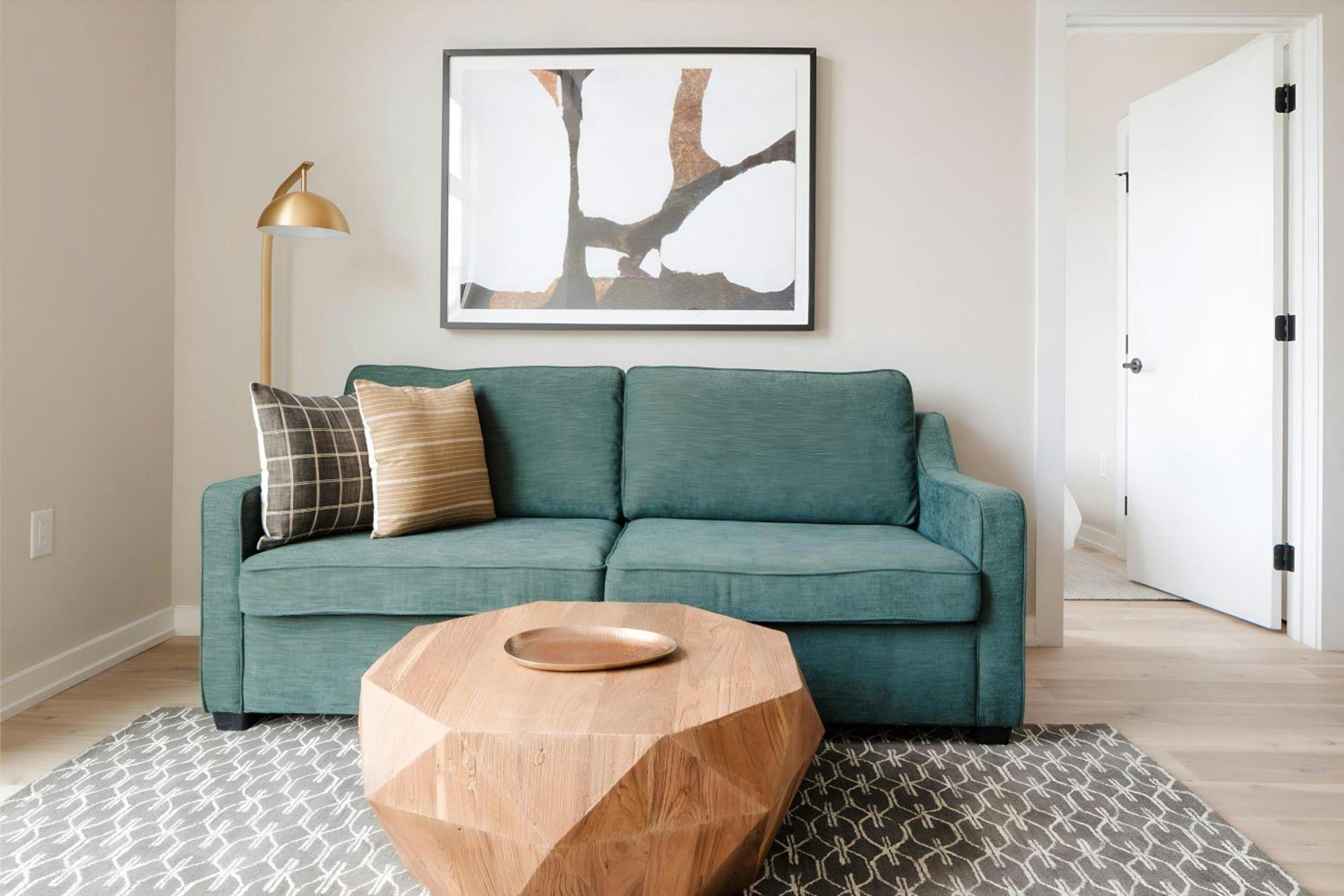 Sonder By Marriott Bonvoy The Edison Apartments Old City Philadelphia Exteriör bild