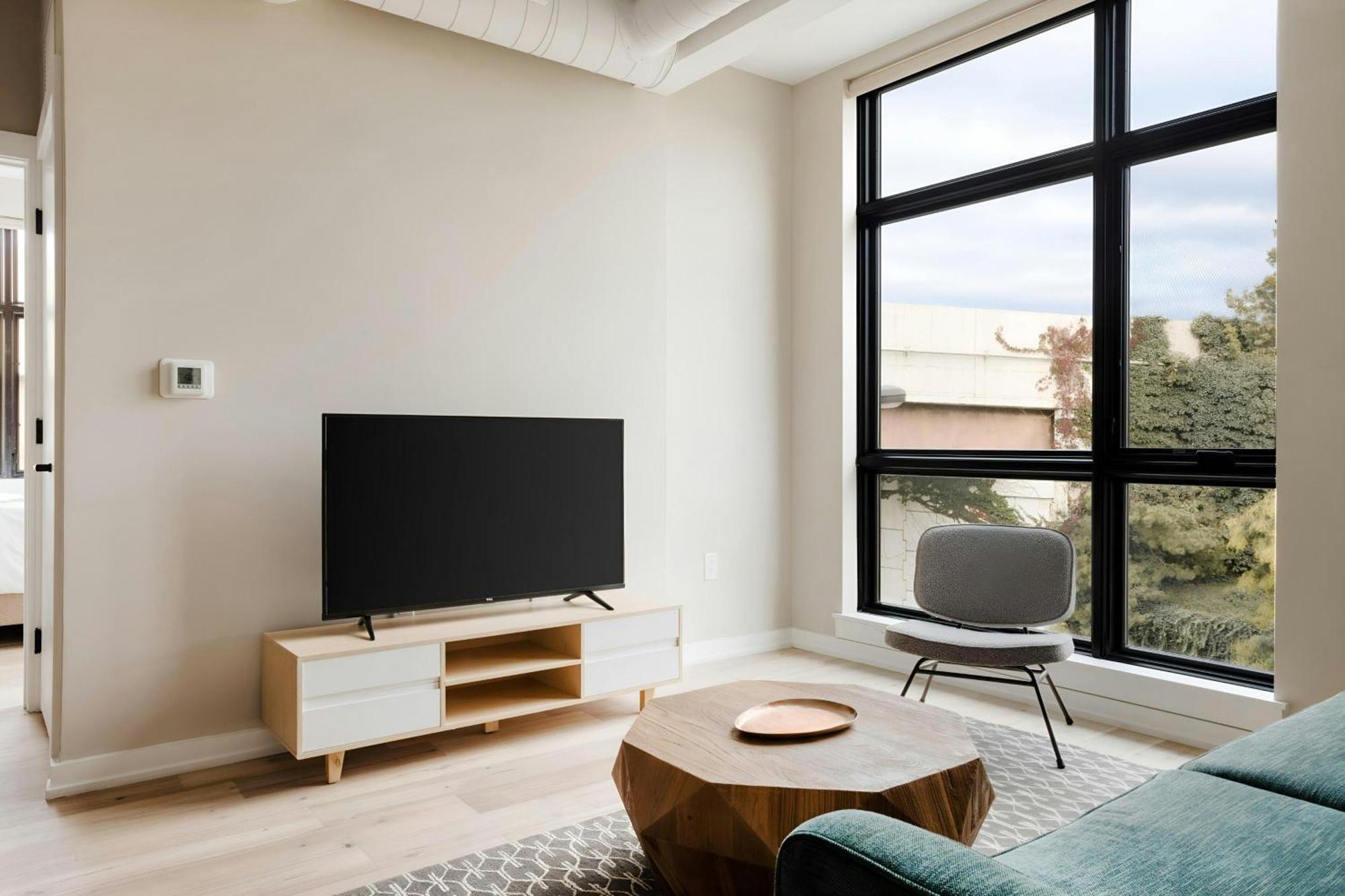 Sonder By Marriott Bonvoy The Edison Apartments Old City Philadelphia Exteriör bild