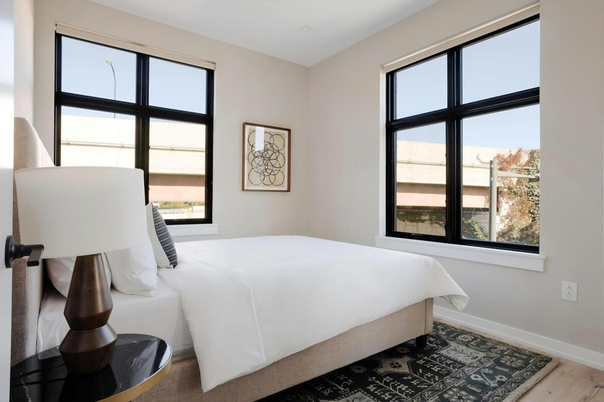 Sonder By Marriott Bonvoy The Edison Apartments Old City Philadelphia Exteriör bild