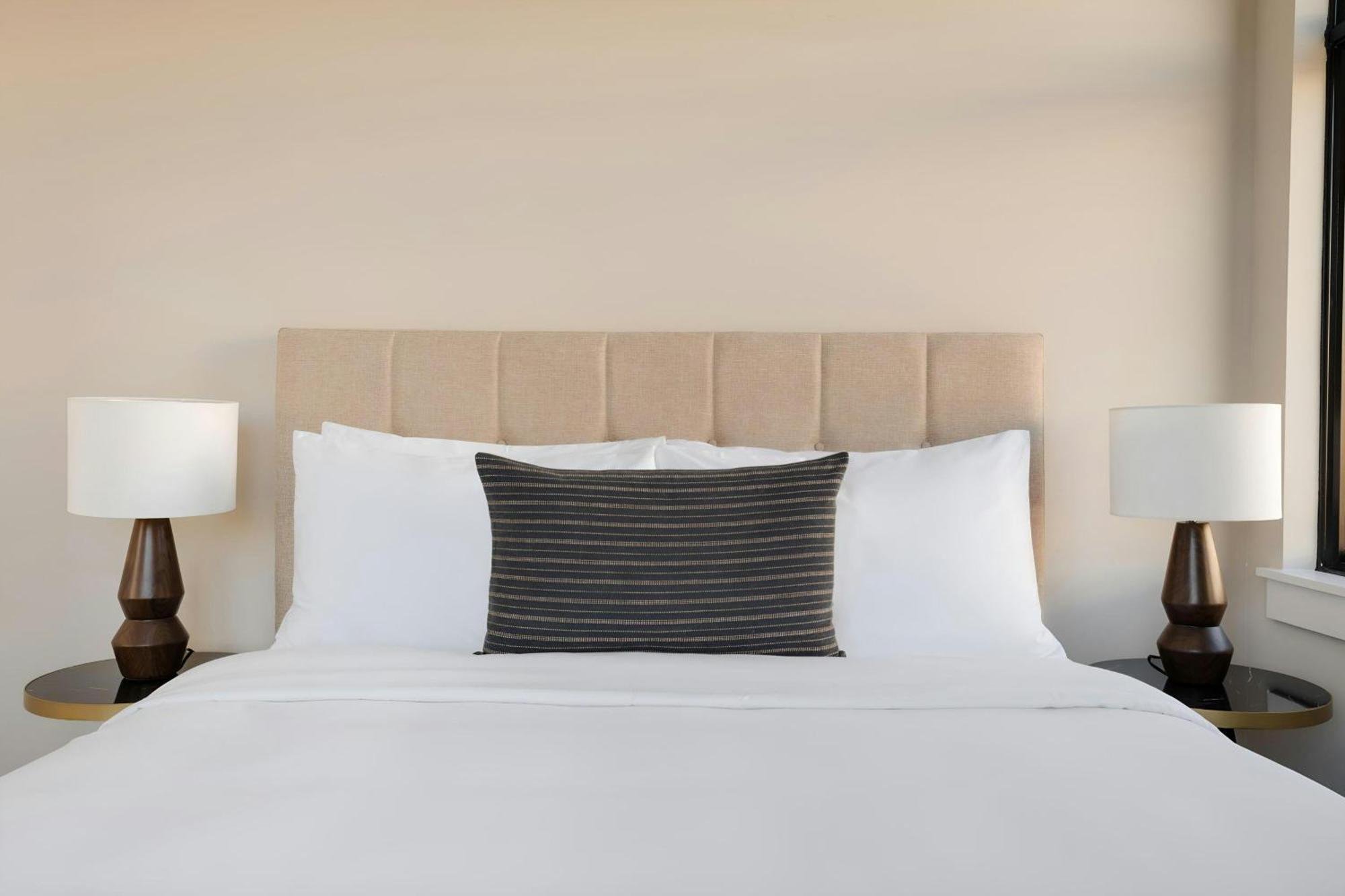 Sonder By Marriott Bonvoy The Edison Apartments Old City Philadelphia Exteriör bild