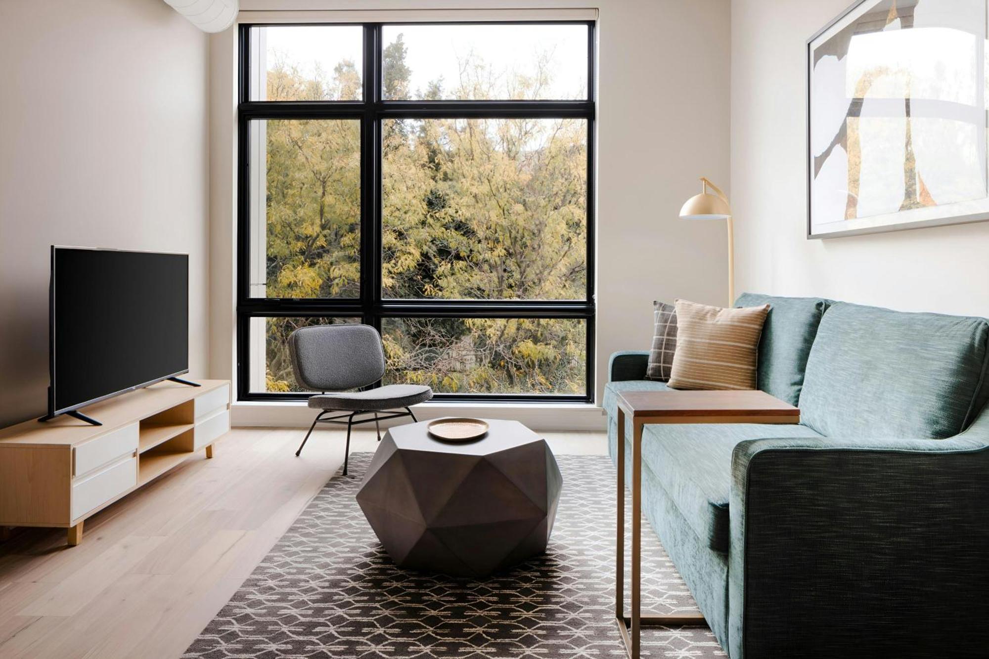 Sonder By Marriott Bonvoy The Edison Apartments Old City Philadelphia Exteriör bild