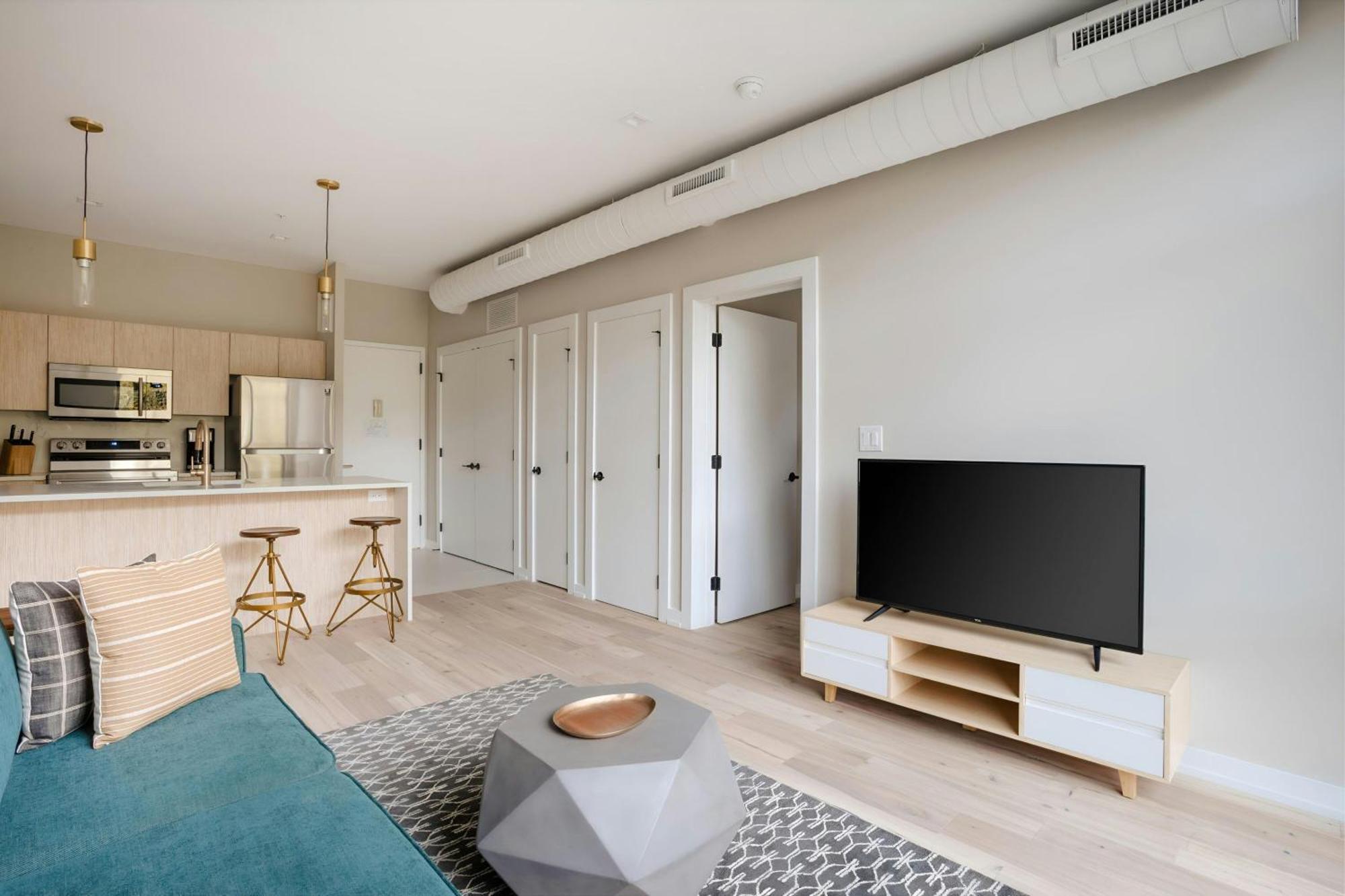 Sonder By Marriott Bonvoy The Edison Apartments Old City Philadelphia Exteriör bild