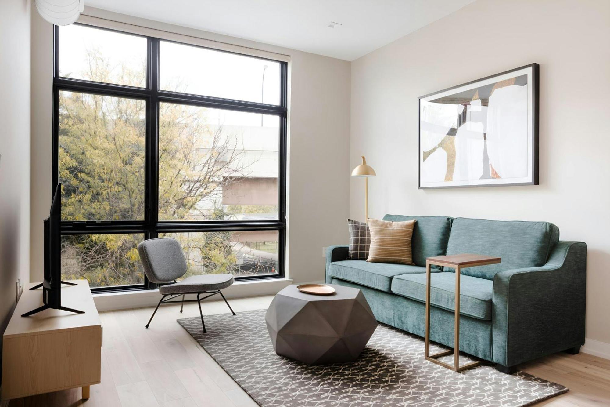 Sonder By Marriott Bonvoy The Edison Apartments Old City Philadelphia Exteriör bild